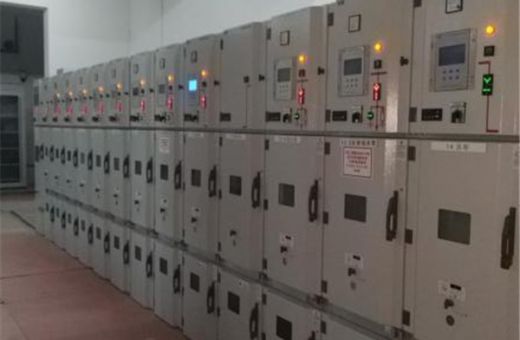 我国电力装备制造业的新机缘